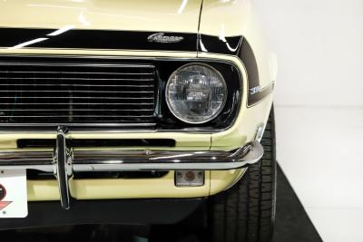 1968 Chevrolet Camaro RS/SS