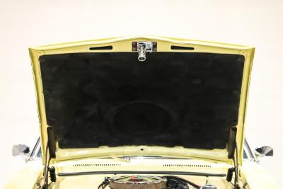 1968 Chevrolet Camaro RS/SS