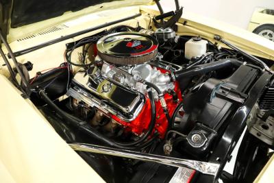 1968 Chevrolet Camaro RS/SS