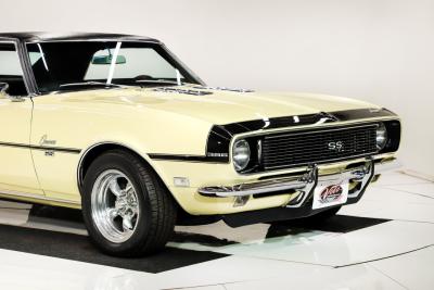 1968 Chevrolet Camaro RS/SS