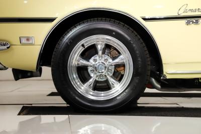 1968 Chevrolet Camaro RS/SS