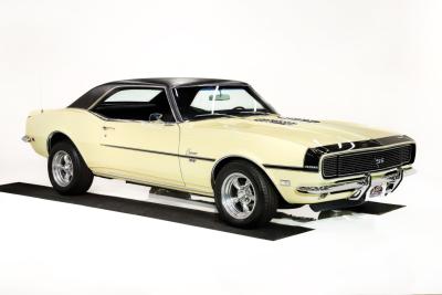 1968 Chevrolet Camaro RS/SS