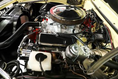 1968 Chevrolet Camaro RS/SS