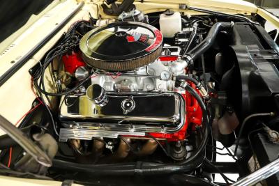 1968 Chevrolet Camaro RS/SS