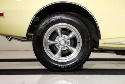 1968 Chevrolet Camaro RS/SS