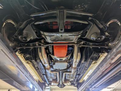 1968 Chevrolet Camaro RS/SS