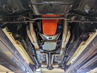 1968 Chevrolet Camaro RS/SS