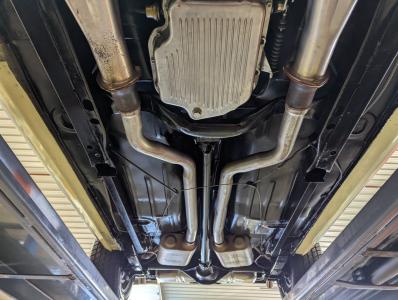 1968 Chevrolet Camaro RS/SS