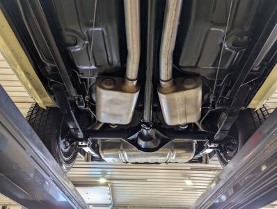 1968 Chevrolet Camaro RS/SS