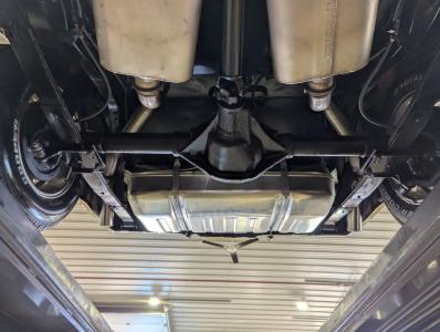 1968 Chevrolet Camaro RS/SS