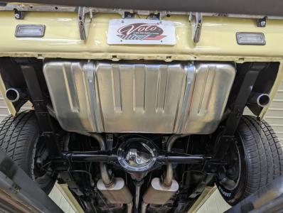 1968 Chevrolet Camaro RS/SS