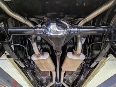 1968 Chevrolet Camaro RS/SS