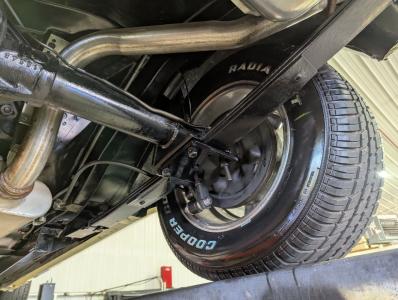 1968 Chevrolet Camaro RS/SS