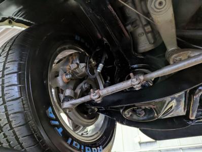 1968 Chevrolet Camaro RS/SS