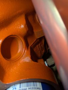 1968 Chevrolet Camaro RS/SS