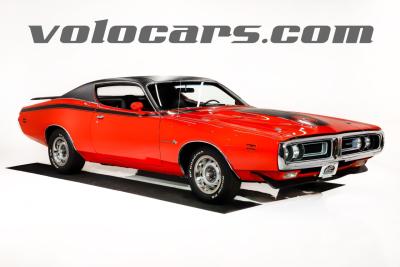 1971 Dodge Charger Super Bee