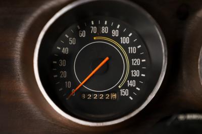 1971 Dodge Charger Super Bee