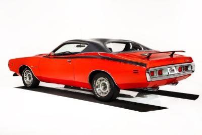 1971 Dodge Charger Super Bee