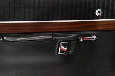 1971 Dodge Charger Super Bee