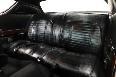 1971 Dodge Charger Super Bee