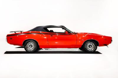 1971 Dodge Charger Super Bee