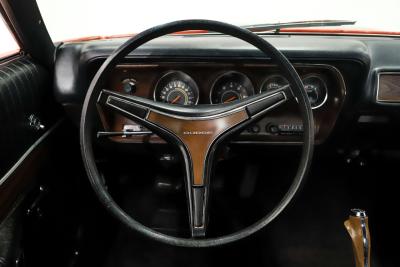 1971 Dodge Charger Super Bee