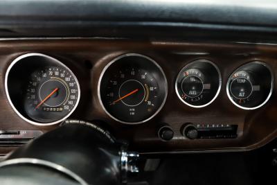 1971 Dodge Charger Super Bee