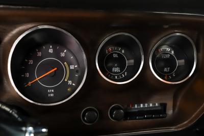 1971 Dodge Charger Super Bee