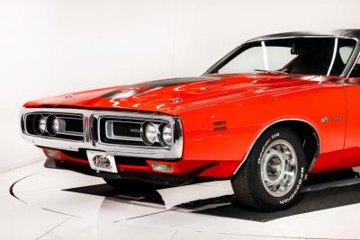 1971 Dodge Charger Super Bee