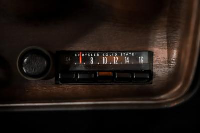 1971 Dodge Charger Super Bee