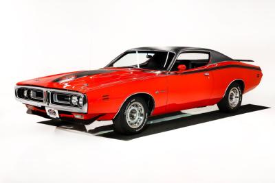 1971 Dodge Charger Super Bee