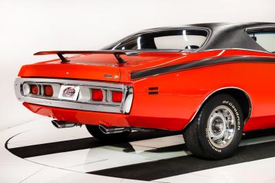1971 Dodge Charger Super Bee