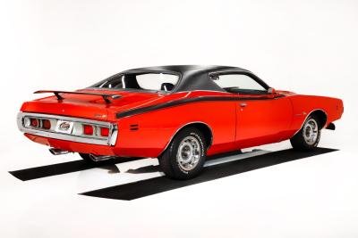 1971 Dodge Charger Super Bee