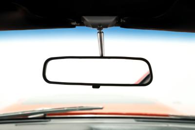 1971 Dodge Charger Super Bee