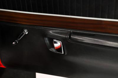 1971 Dodge Charger Super Bee