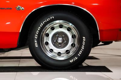 1971 Dodge Charger Super Bee