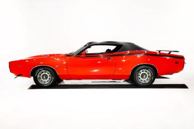 1971 Dodge Charger Super Bee