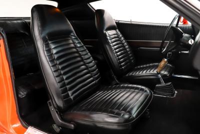 1971 Dodge Charger Super Bee