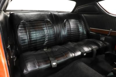 1971 Dodge Charger Super Bee