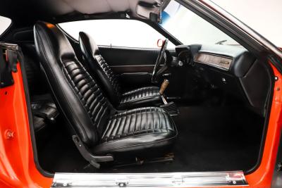 1971 Dodge Charger Super Bee