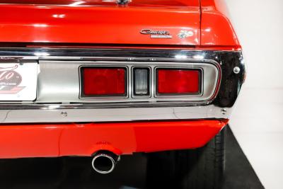 1971 Dodge Charger Super Bee