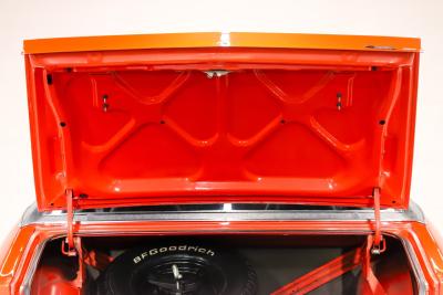 1971 Dodge Charger Super Bee