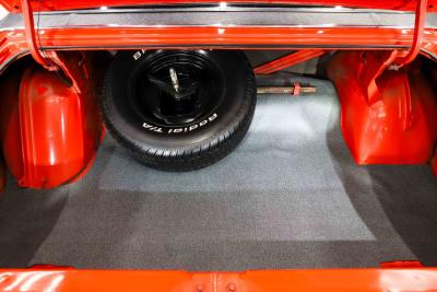 1971 Dodge Charger Super Bee