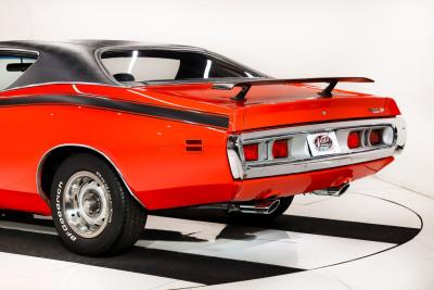 1971 Dodge Charger Super Bee