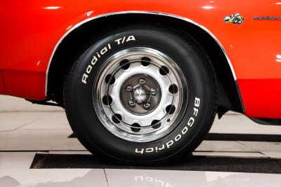 1971 Dodge Charger Super Bee