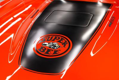 1971 Dodge Charger Super Bee