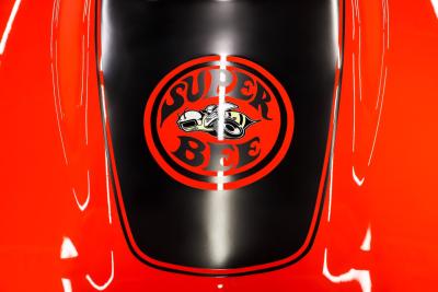 1971 Dodge Charger Super Bee