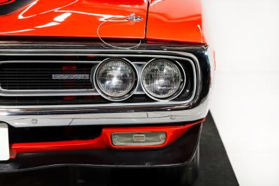 1971 Dodge Charger Super Bee