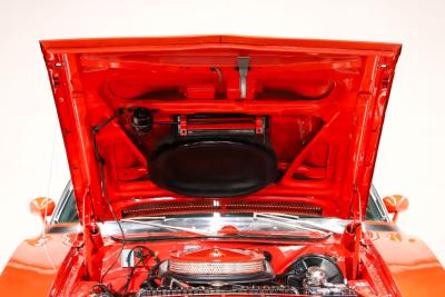 1971 Dodge Charger Super Bee