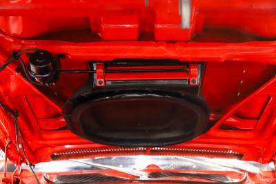 1971 Dodge Charger Super Bee